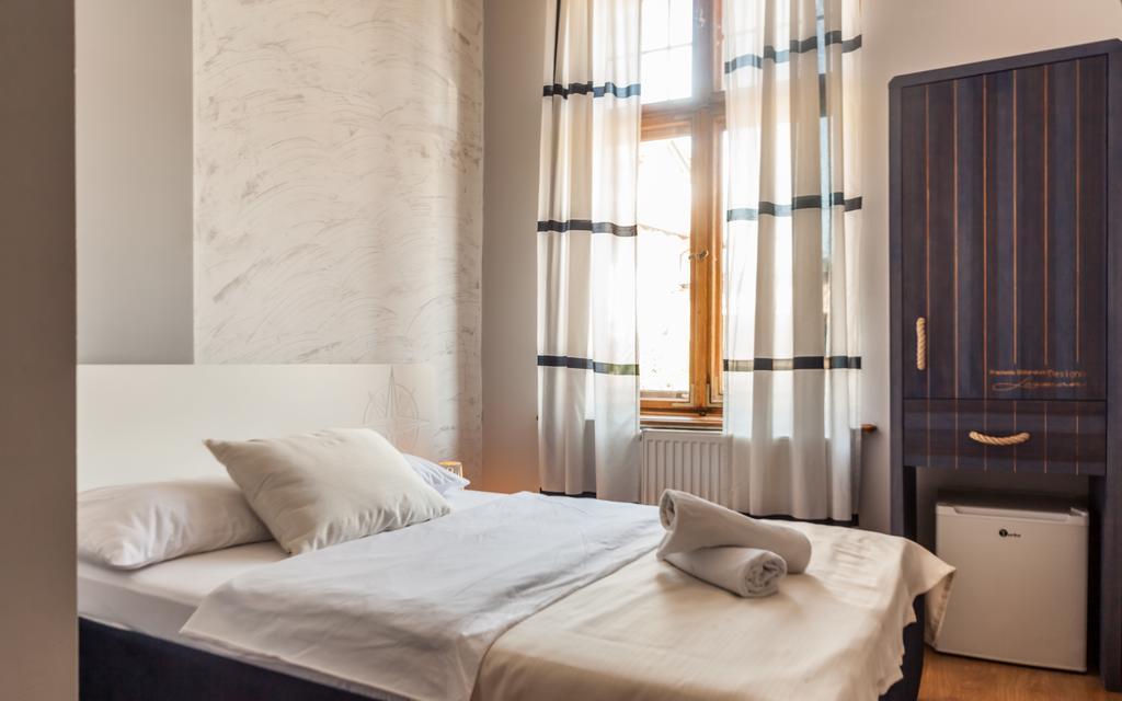 Central Sopot Chambre photo