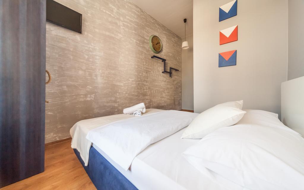 Central Sopot Chambre photo