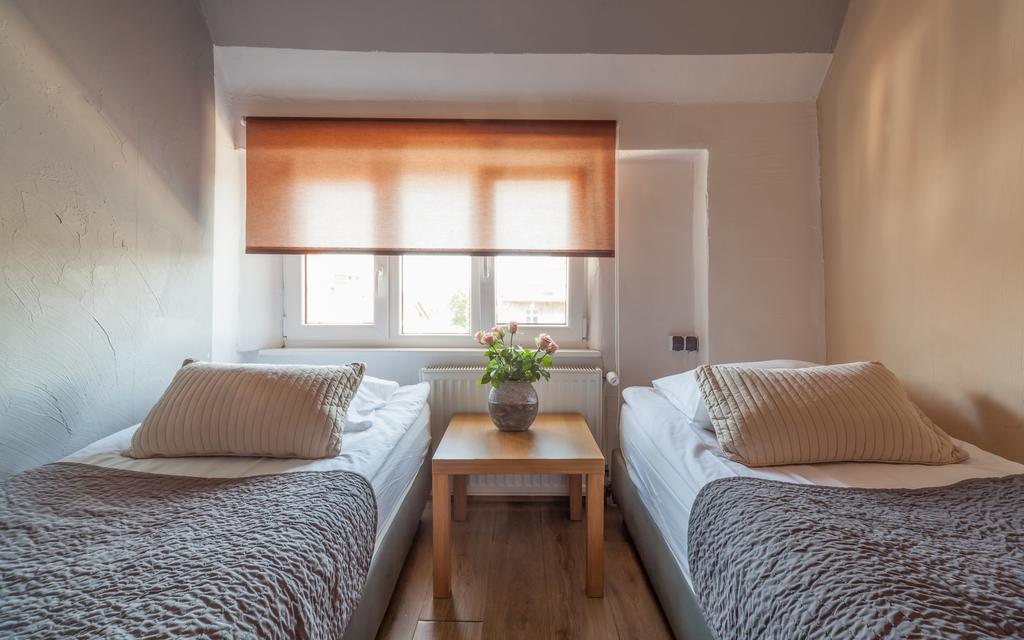 Central Sopot Chambre photo